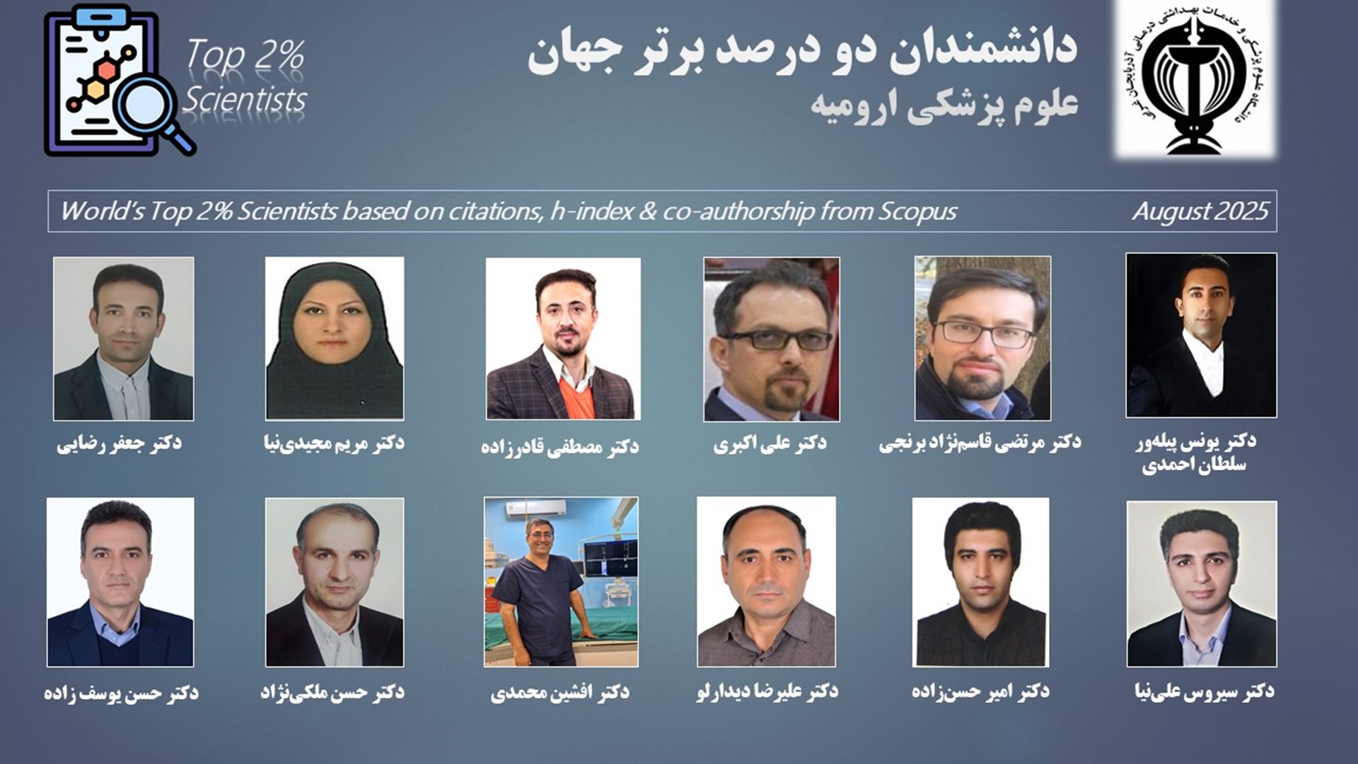 دو درصد برتر جهان