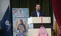 جذب بیش از ۶۰۰ نیروی جدید و عبور شاخص پرستاری دانشگاه از میانگین کشوری