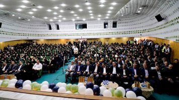 آخرین خبر - مراسم گرامیداشت روز پرستار