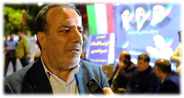 آخرین خبر - حضور فعال و موثر دانشگاه علوم پزشکی در میزهای ارتباطات مردمی 