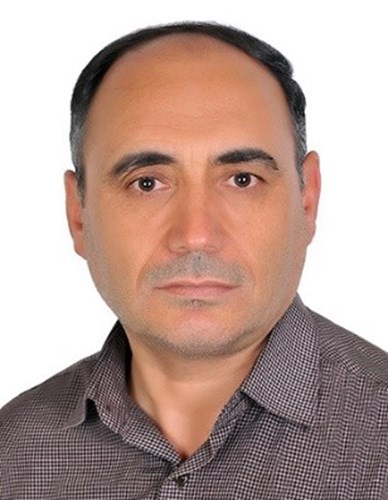 دکتر علیرضا دیدارلو