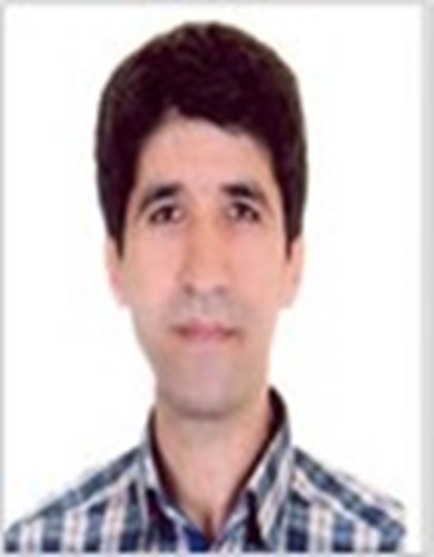 دکتر یوسف رسمی