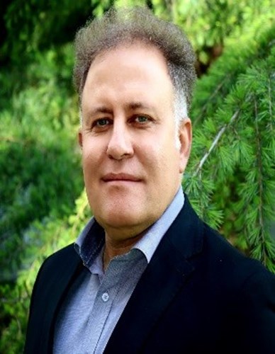 دکتر صابر قلی زاده