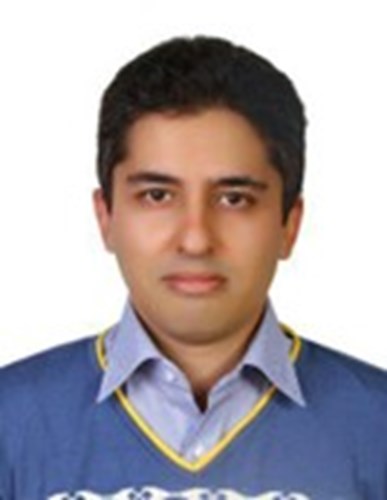 دکتر رضا حاجی زاده